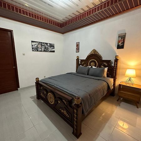 Bali Basuki Retreat Center Appartement Besakih Buitenkant foto