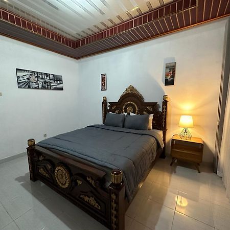 Bali Basuki Retreat Center Appartement Besakih Buitenkant foto