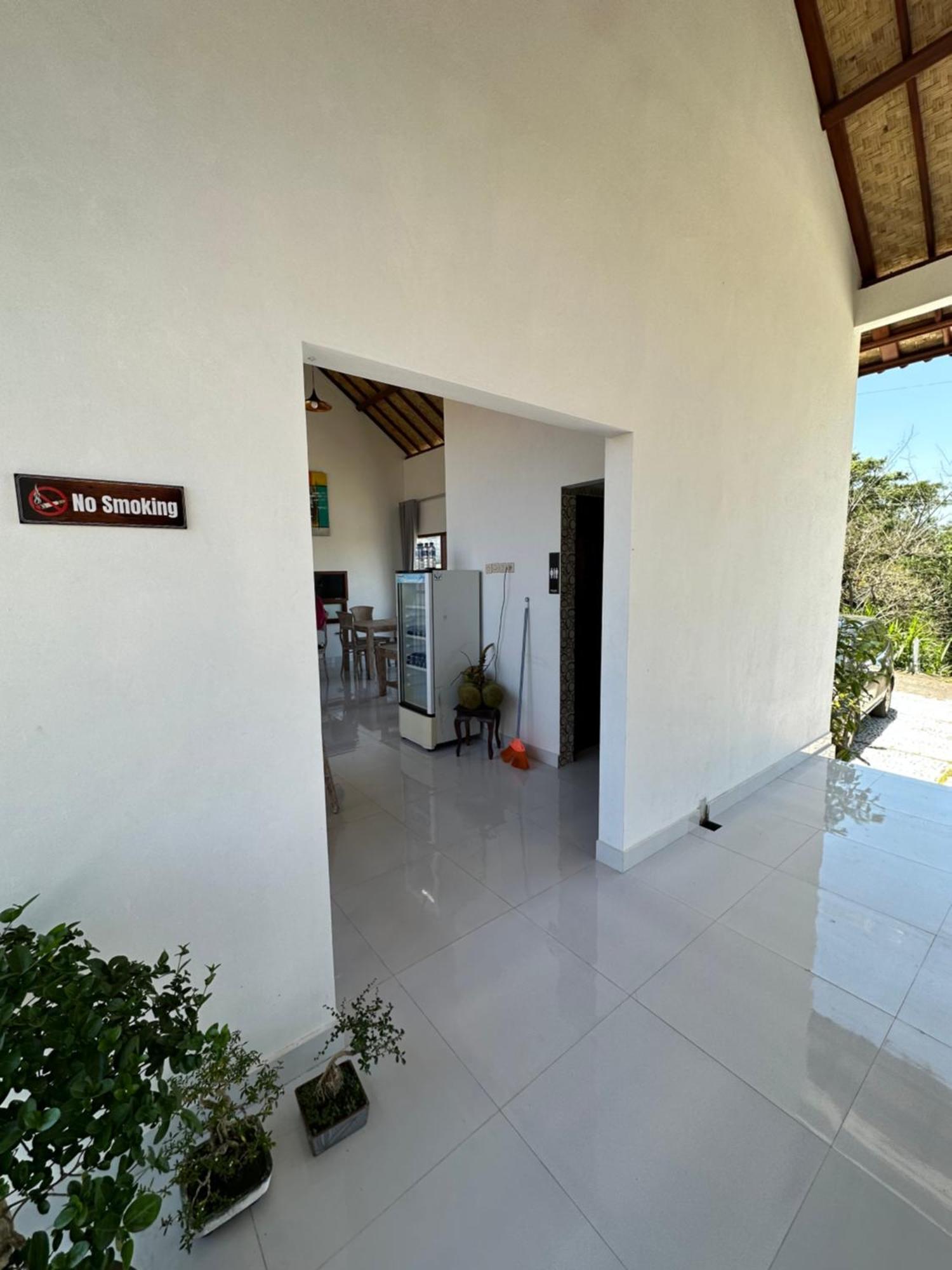Bali Basuki Retreat Center Appartement Besakih Buitenkant foto