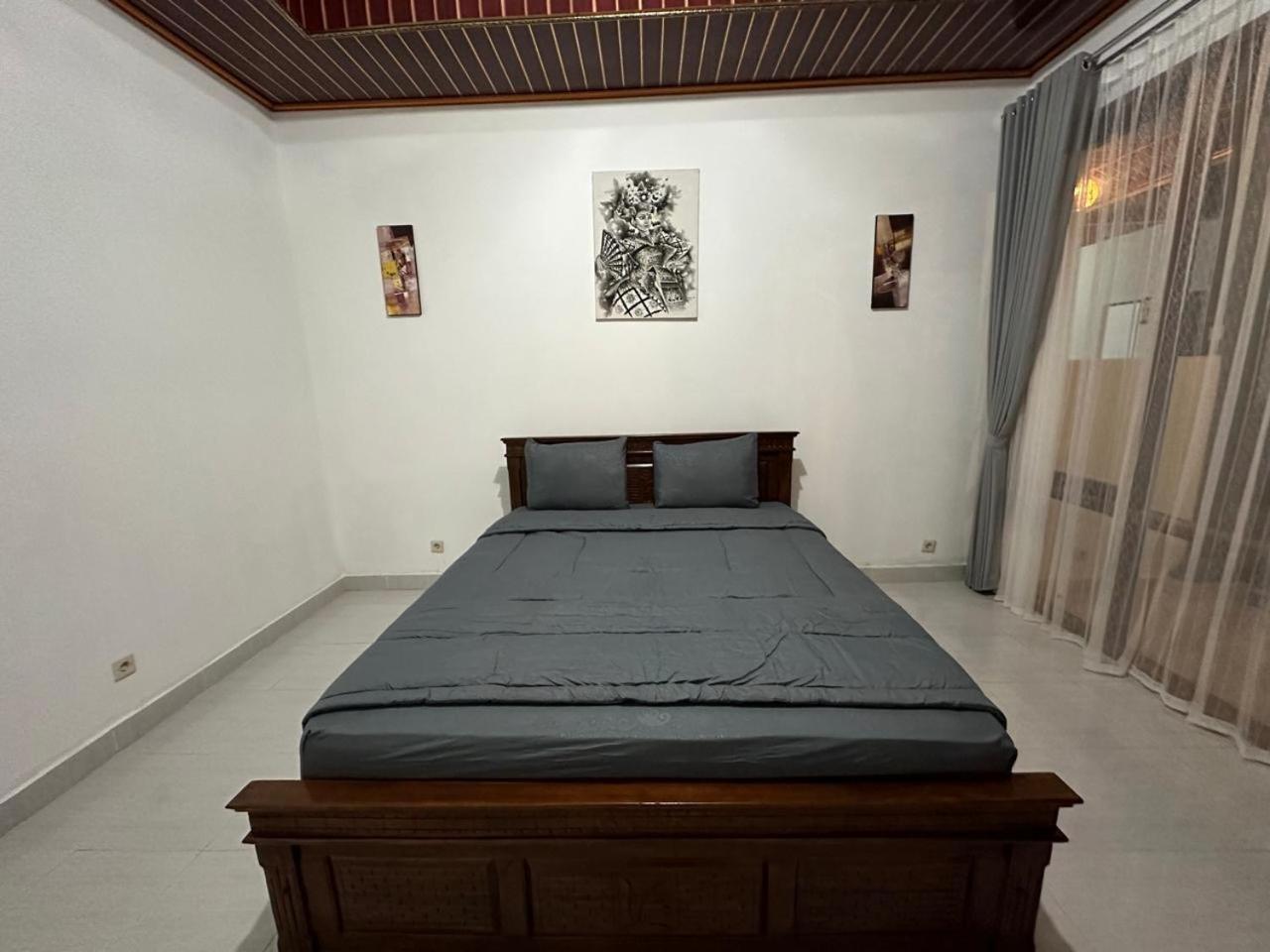 Bali Basuki Retreat Center Appartement Besakih Buitenkant foto