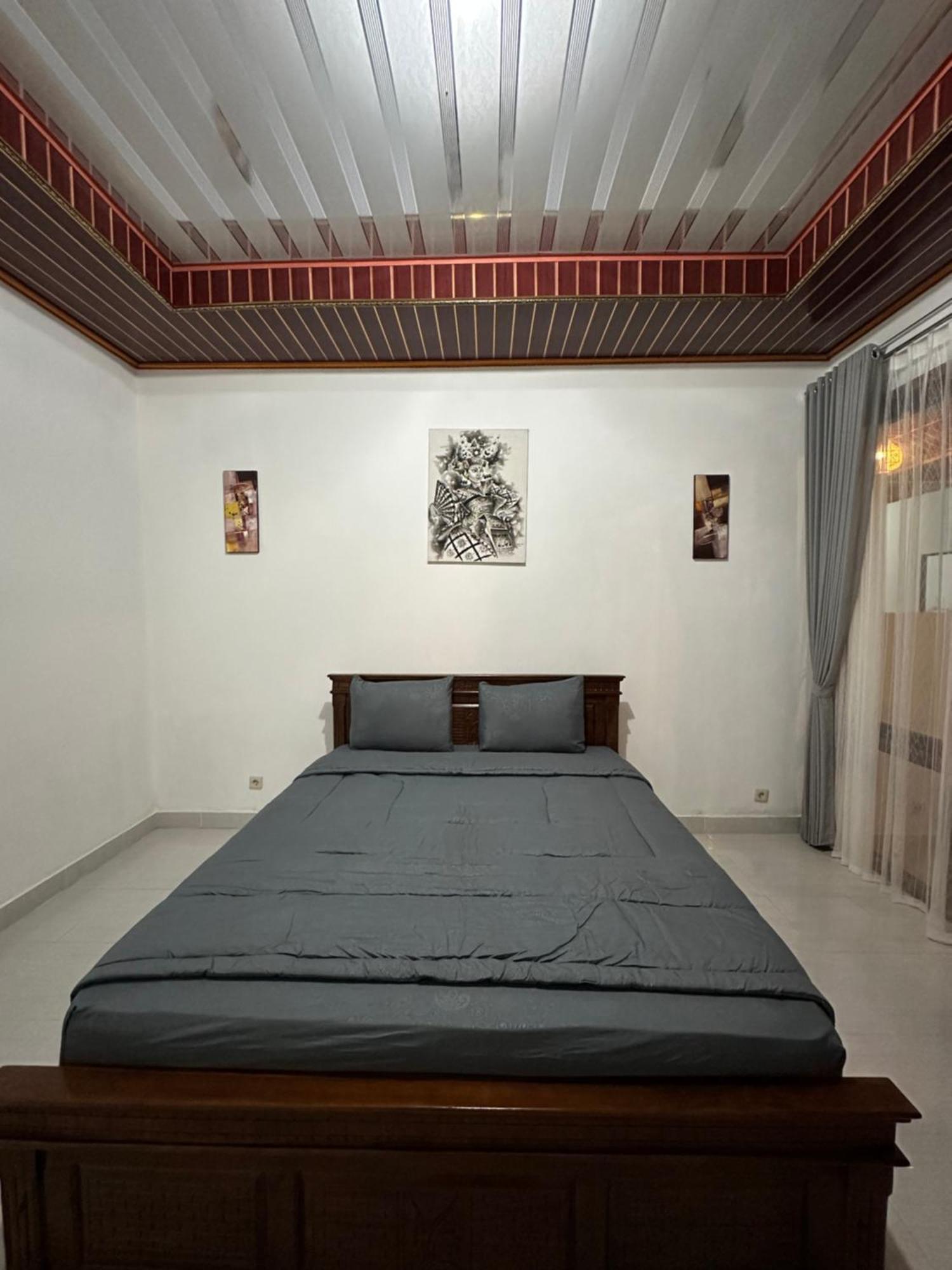 Bali Basuki Retreat Center Appartement Besakih Buitenkant foto