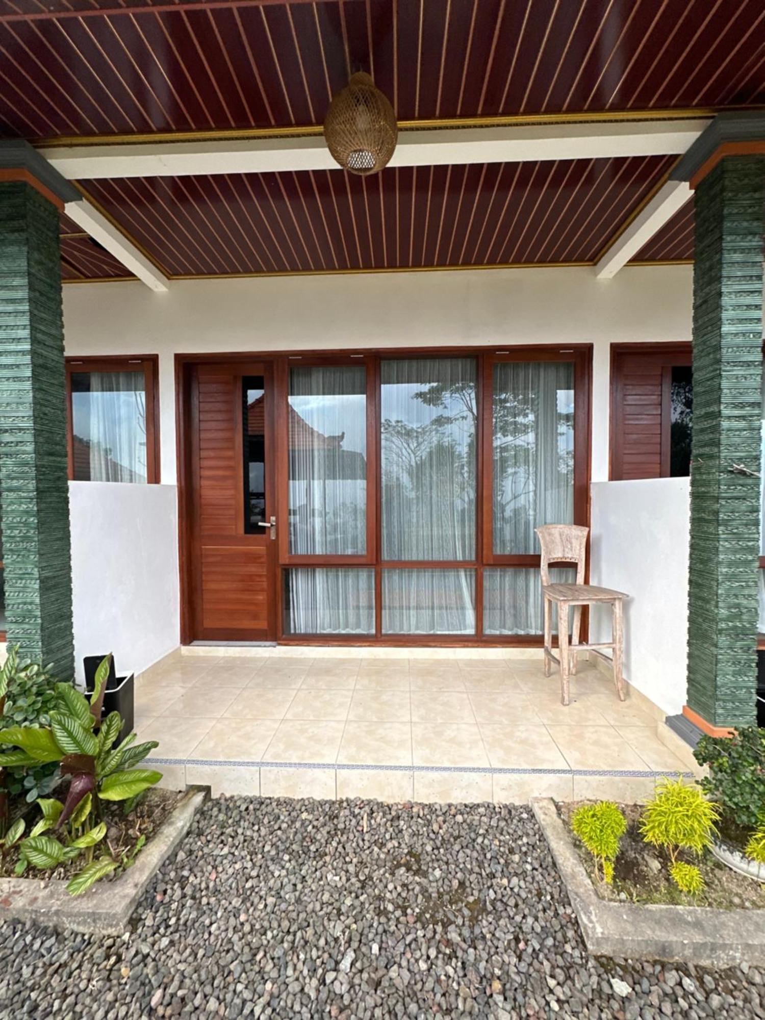 Bali Basuki Retreat Center Appartement Besakih Buitenkant foto