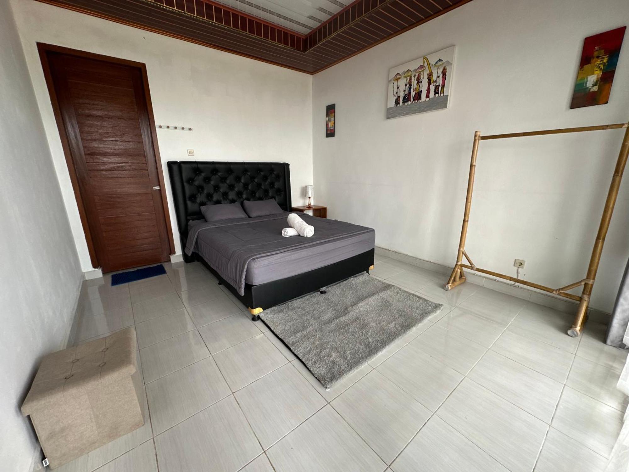Bali Basuki Retreat Center Appartement Besakih Buitenkant foto