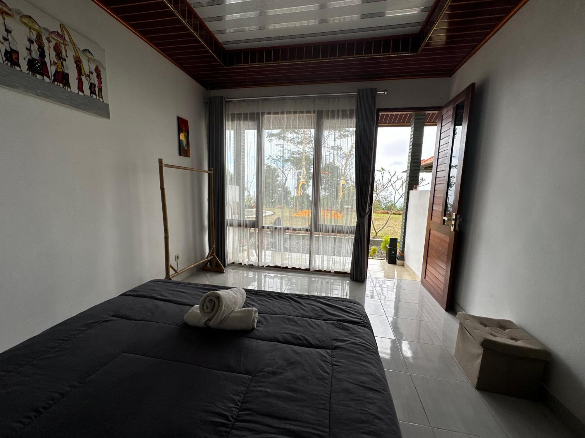 Bali Basuki Retreat Center Appartement Besakih Buitenkant foto
